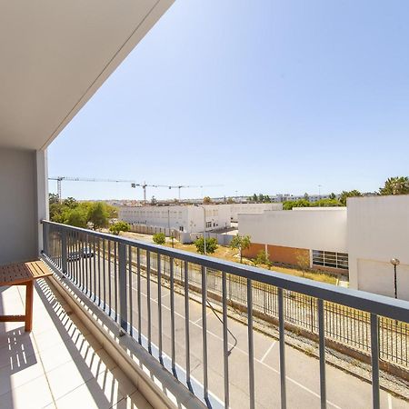 B03 - Luxury 2 Bed Lagos Marina Dış mekan fotoğraf