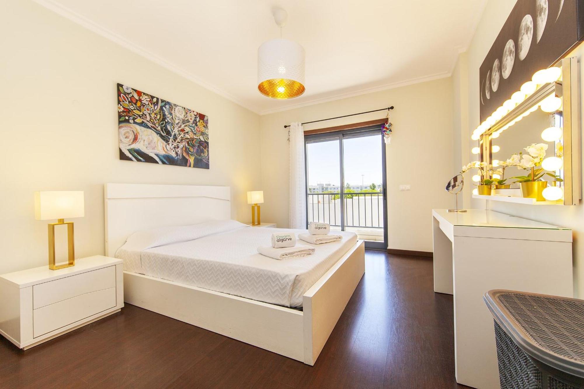 B03 - Luxury 2 Bed Lagos Marina Dış mekan fotoğraf