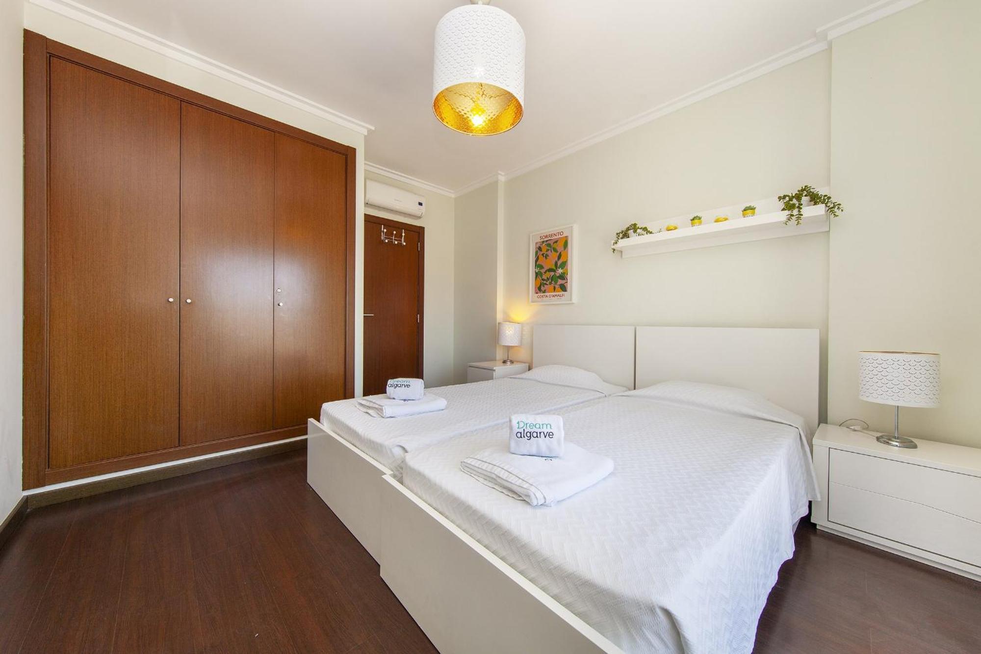 B03 - Luxury 2 Bed Lagos Marina Dış mekan fotoğraf