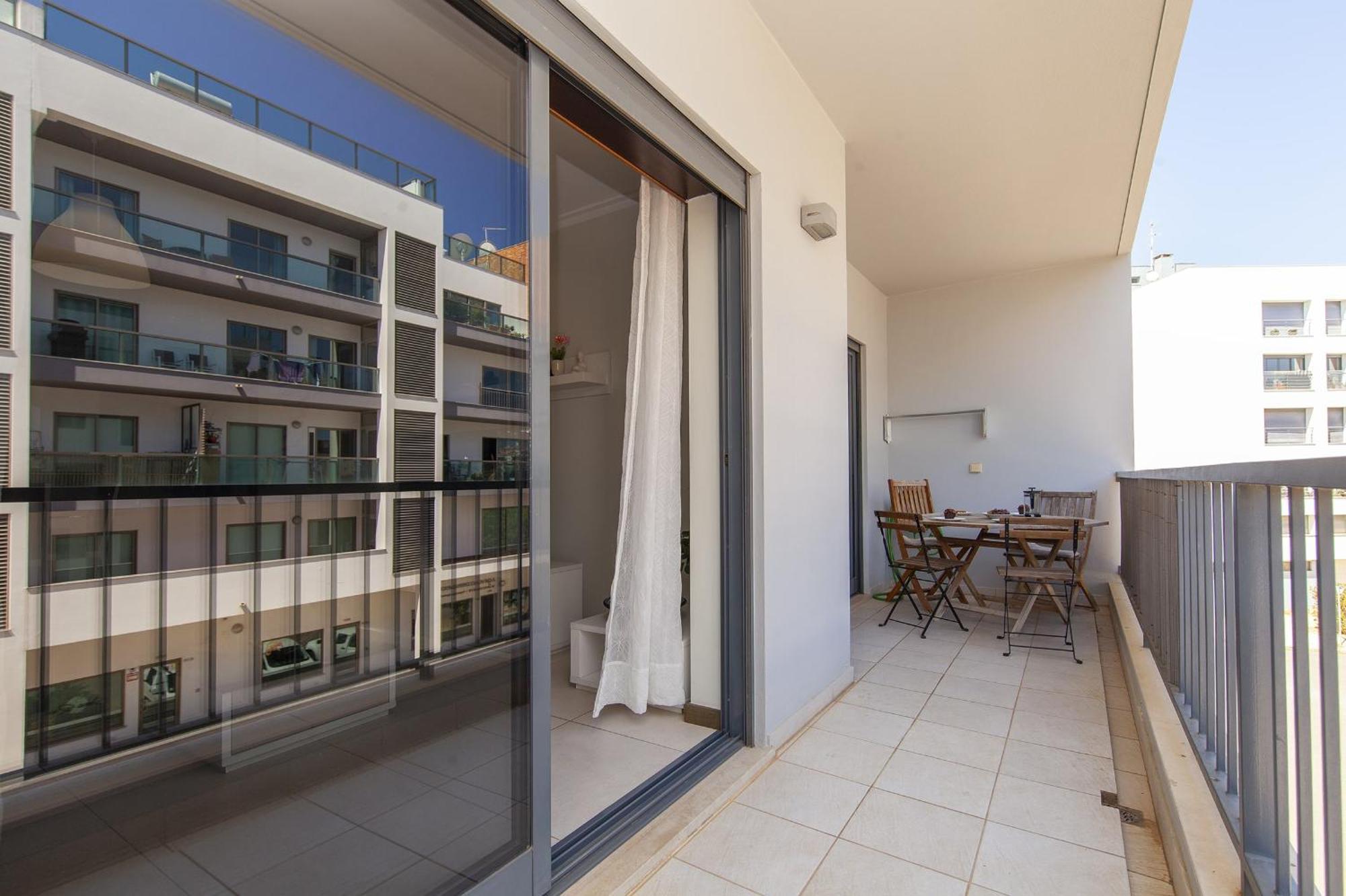 B03 - Luxury 2 Bed Lagos Marina Dış mekan fotoğraf