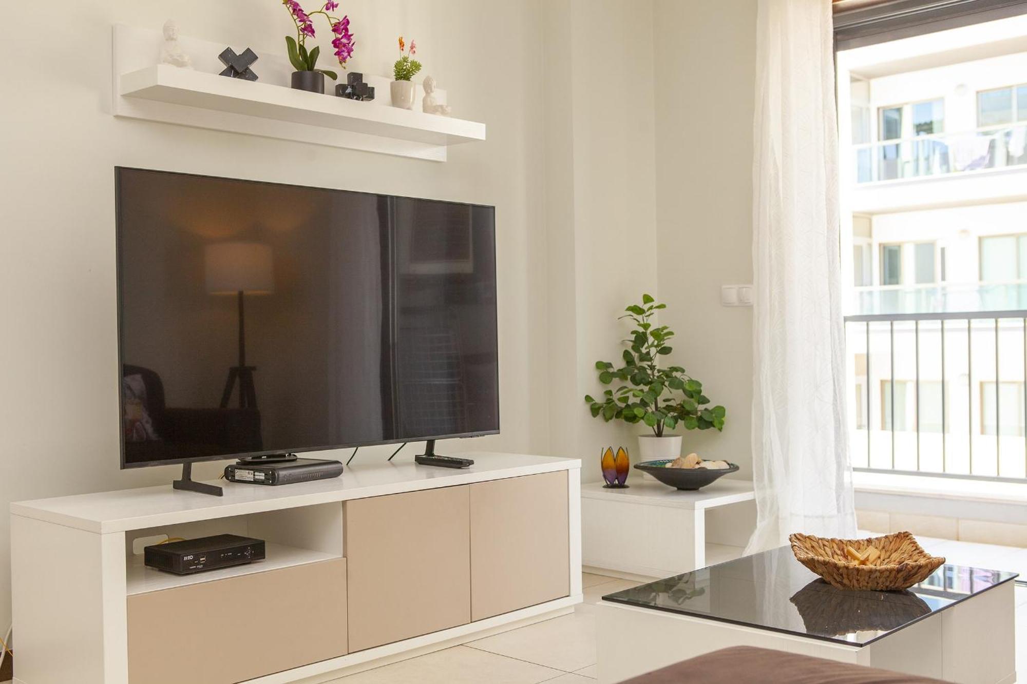 B03 - Luxury 2 Bed Lagos Marina Dış mekan fotoğraf