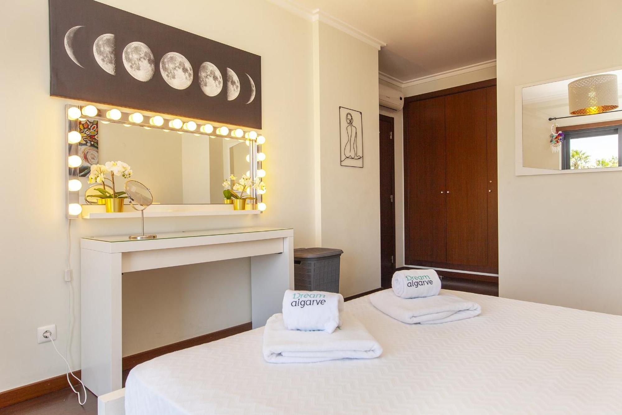 B03 - Luxury 2 Bed Lagos Marina Dış mekan fotoğraf