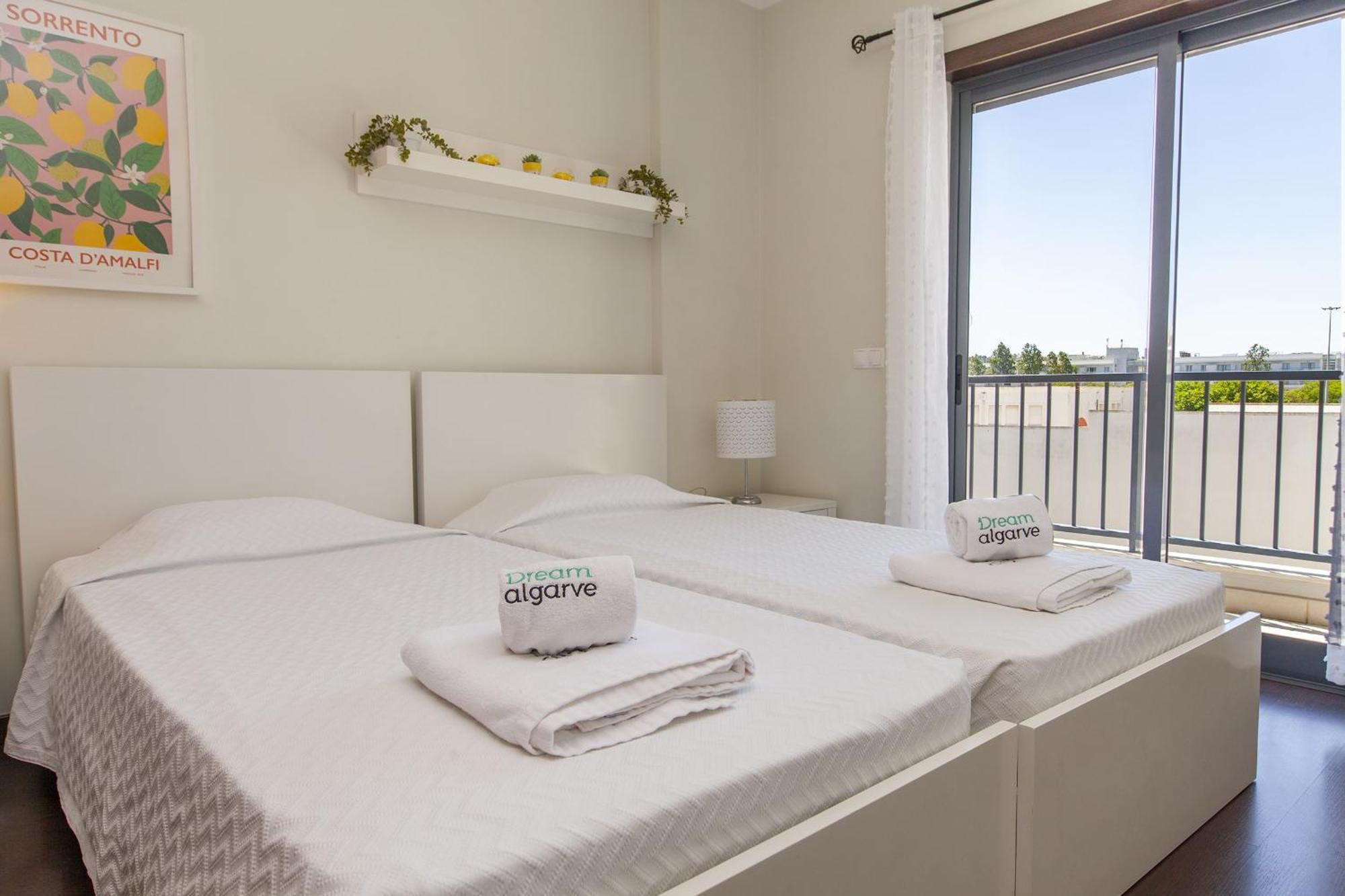 B03 - Luxury 2 Bed Lagos Marina Dış mekan fotoğraf