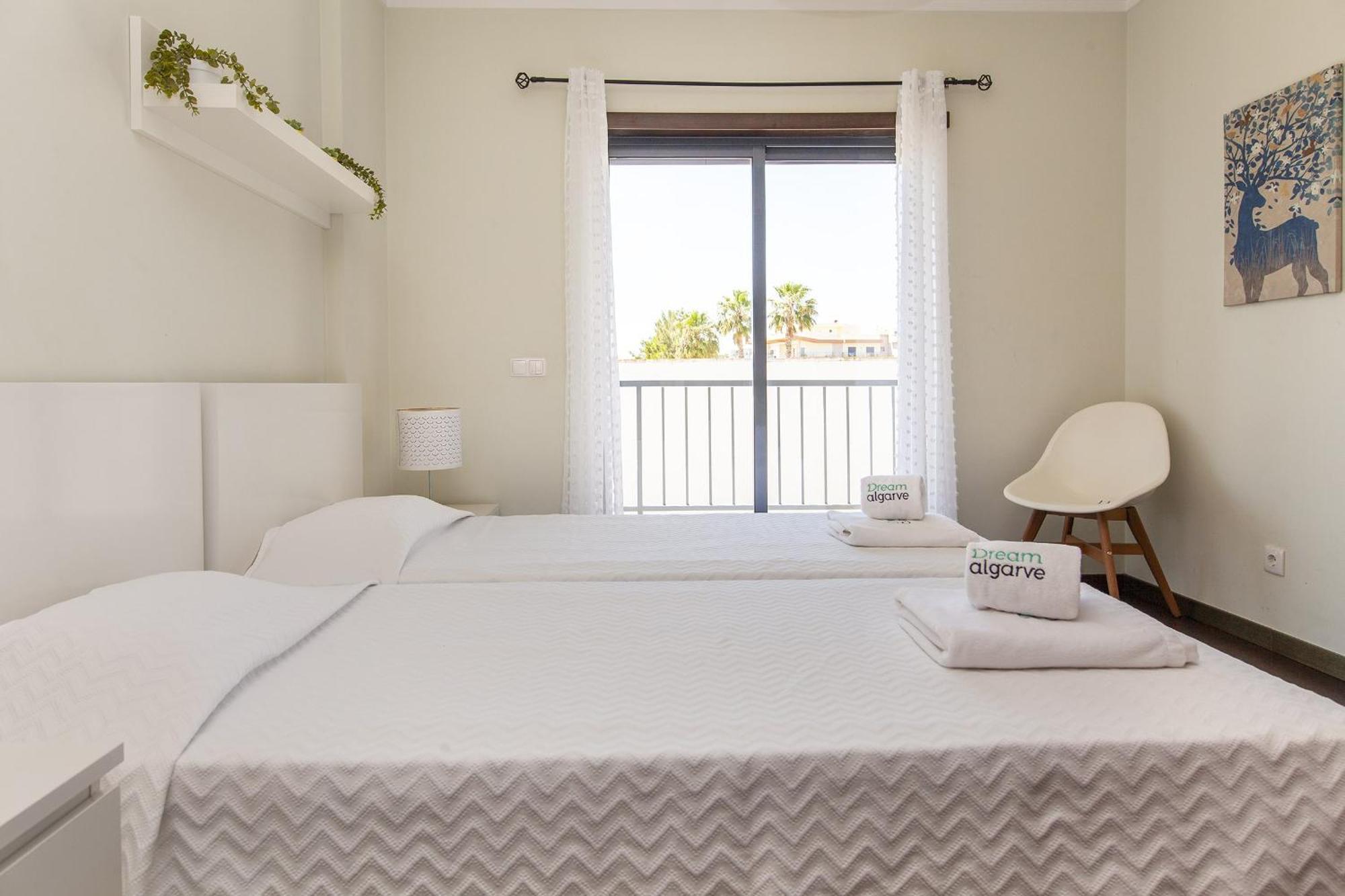 B03 - Luxury 2 Bed Lagos Marina Dış mekan fotoğraf