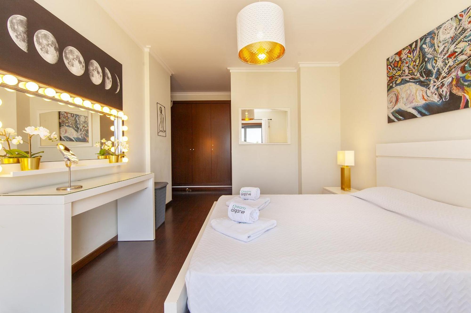 B03 - Luxury 2 Bed Lagos Marina Dış mekan fotoğraf