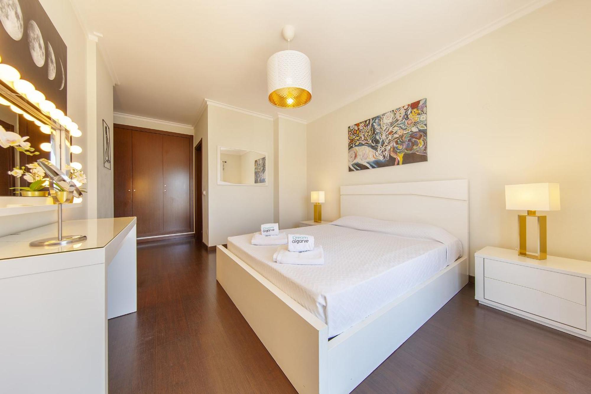 B03 - Luxury 2 Bed Lagos Marina Dış mekan fotoğraf