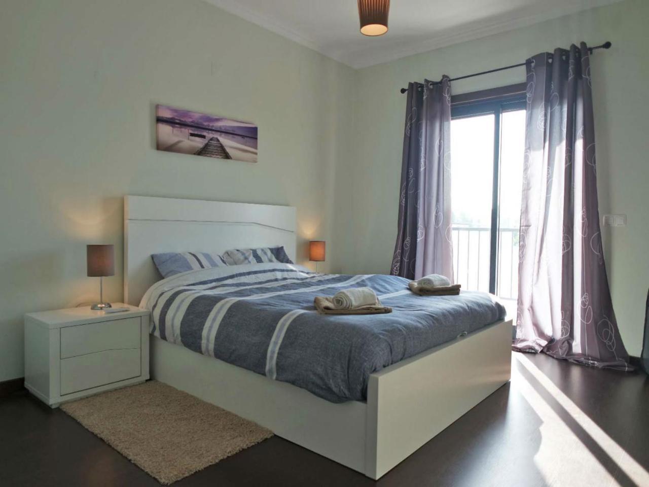 B03 - Luxury 2 Bed Lagos Marina Dış mekan fotoğraf