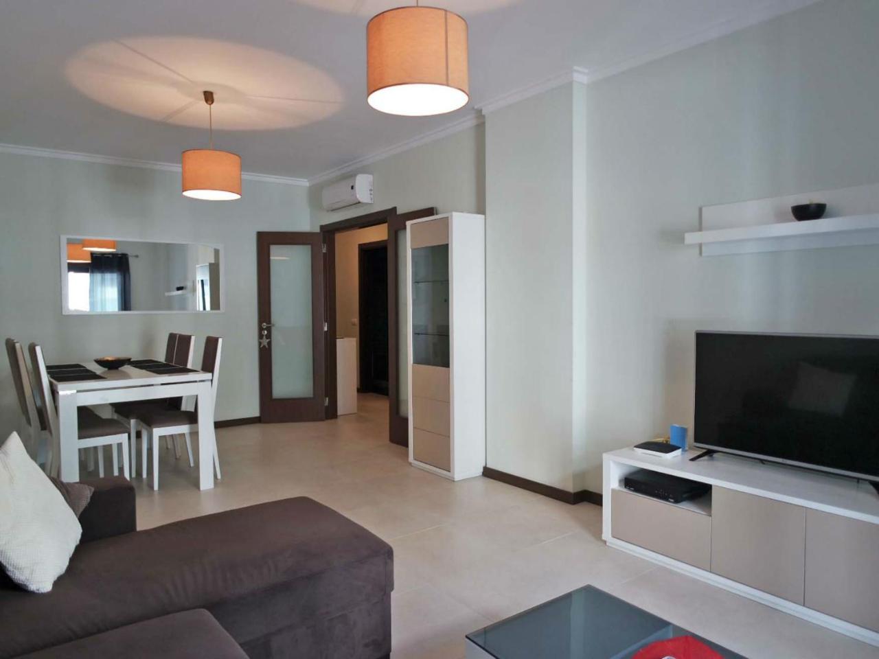 B03 - Luxury 2 Bed Lagos Marina Dış mekan fotoğraf
