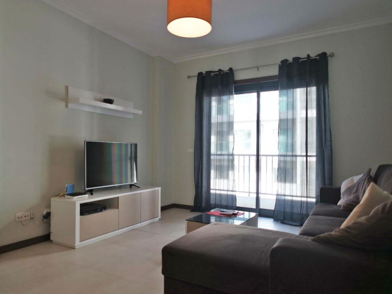 B03 - Luxury 2 Bed Lagos Marina Dış mekan fotoğraf