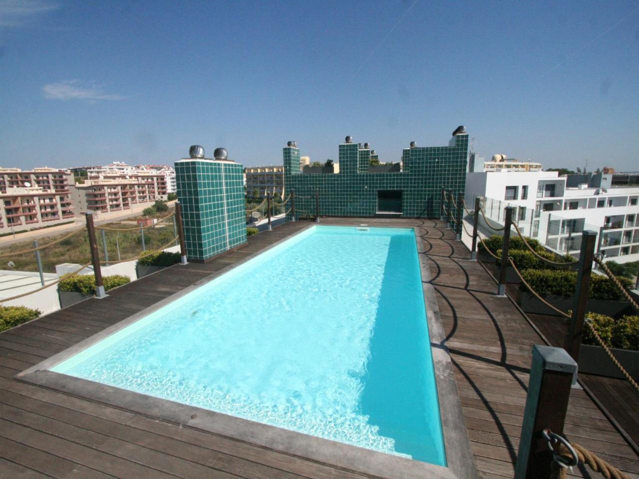 B03 - Luxury 2 Bed Lagos Marina Dış mekan fotoğraf
