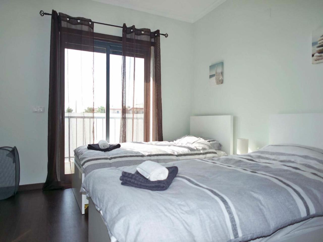 B03 - Luxury 2 Bed Lagos Marina Dış mekan fotoğraf