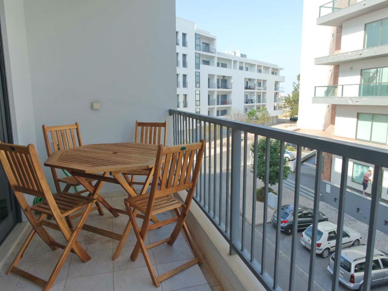 B03 - Luxury 2 Bed Lagos Marina Dış mekan fotoğraf