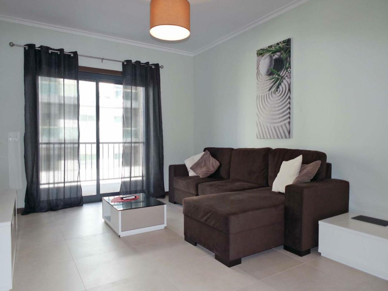 B03 - Luxury 2 Bed Lagos Marina Dış mekan fotoğraf