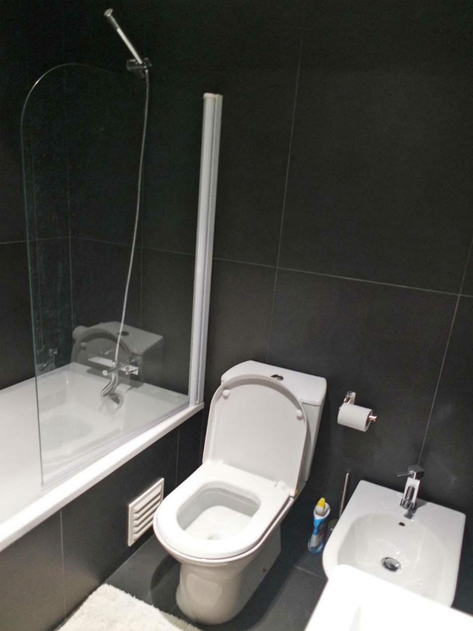 B03 - Luxury 2 Bed Lagos Marina Dış mekan fotoğraf