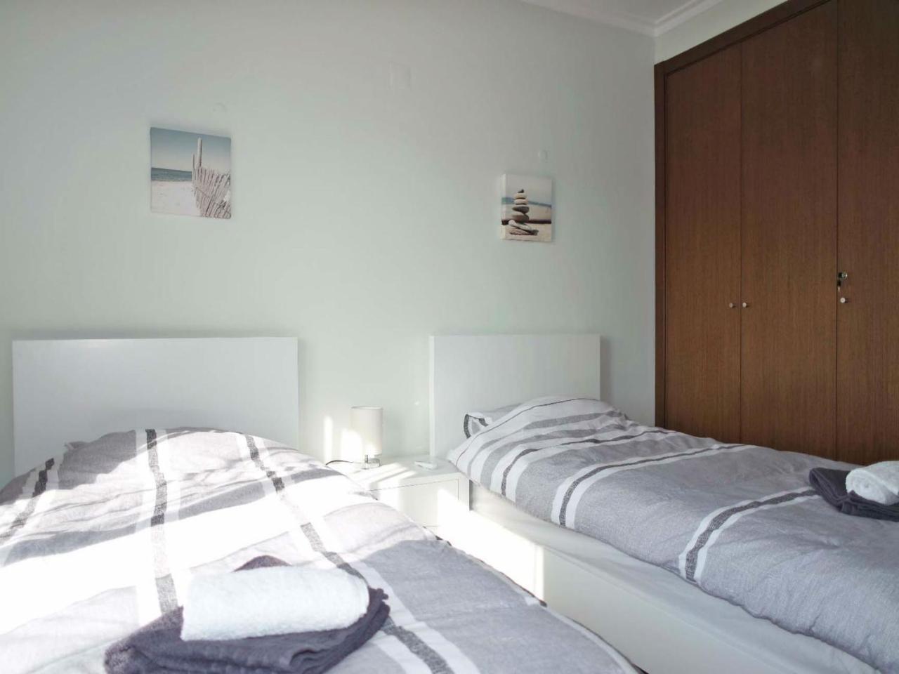 B03 - Luxury 2 Bed Lagos Marina Dış mekan fotoğraf