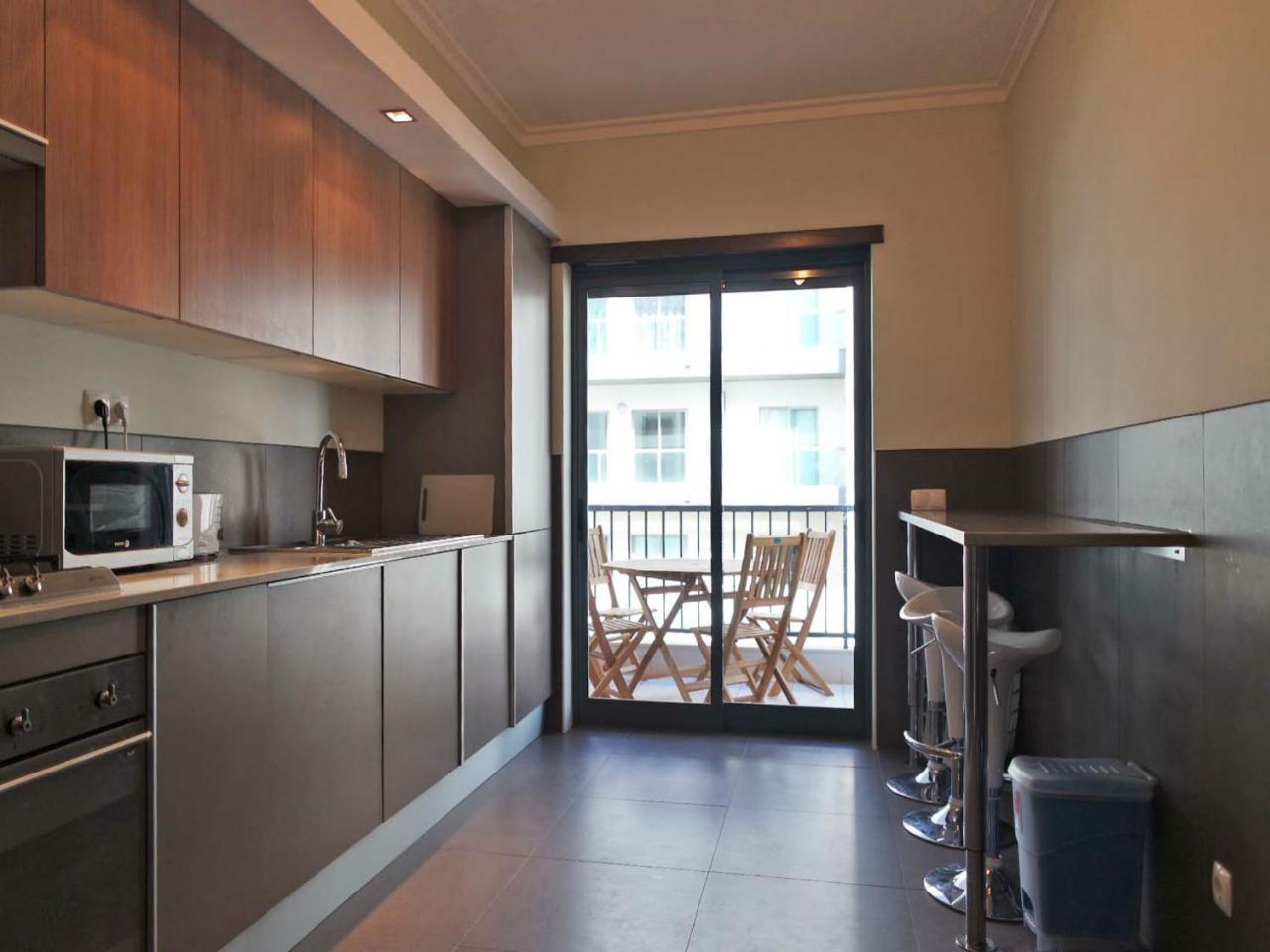 B03 - Luxury 2 Bed Lagos Marina Dış mekan fotoğraf