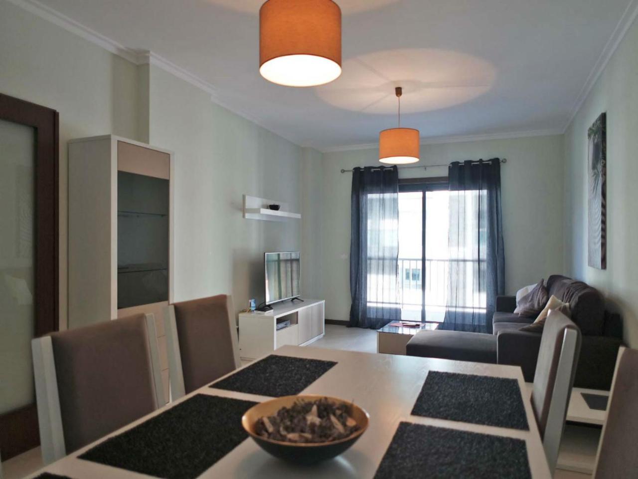 B03 - Luxury 2 Bed Lagos Marina Dış mekan fotoğraf