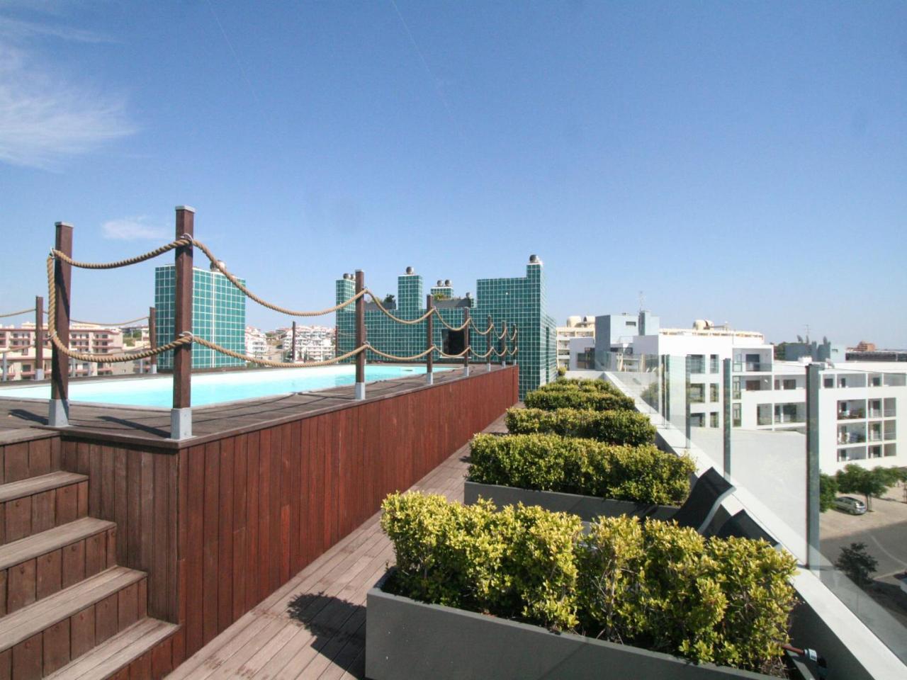 B03 - Luxury 2 Bed Lagos Marina Dış mekan fotoğraf