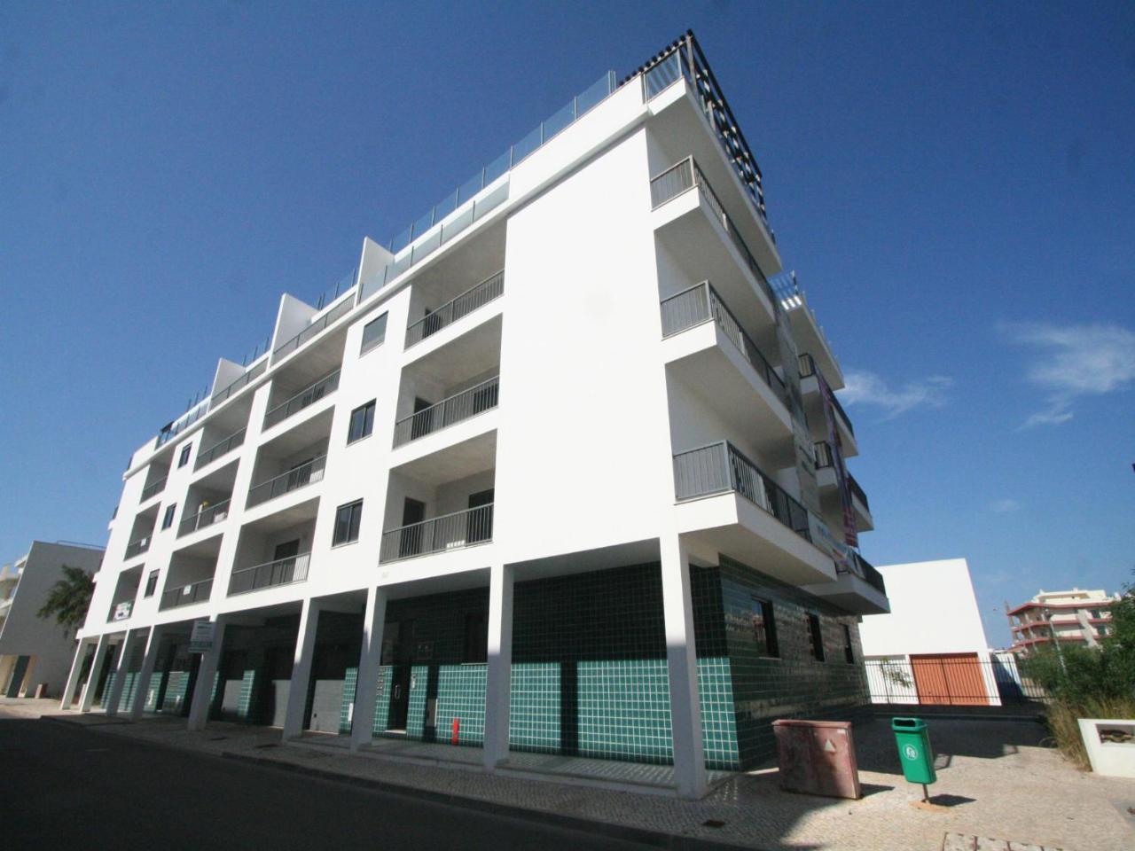 B03 - Luxury 2 Bed Lagos Marina Dış mekan fotoğraf